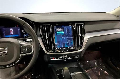 2025 Volvo S60 B5 Core