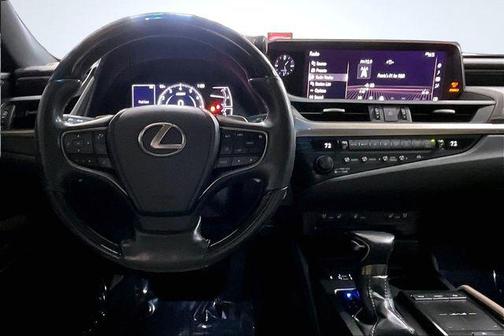 2019 Lexus ES 350 Base