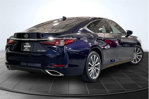 2019 Lexus ES 350 Base