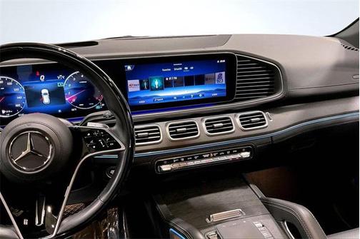 2024 Mercedes-Benz GLE 450 4MATIC