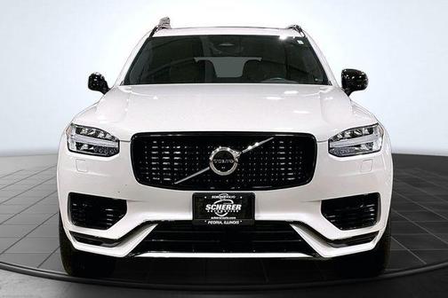 2023 Volvo XC90 Recharge Plug-In Hybrid T8 Plus Dark Theme 7-Seater