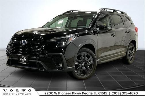 2023 Subaru Ascent Onyx Edition 7-Passenger
