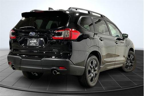 2023 Subaru Ascent Onyx Edition 7-Passenger