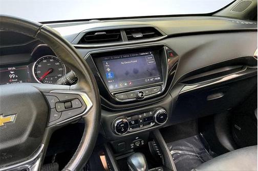 2021 Chevrolet Trailblazer ACTIV