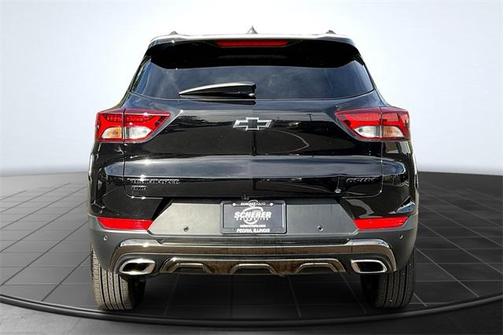 2021 Chevrolet Trailblazer ACTIV