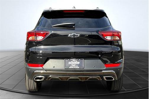 2021 Chevrolet Trailblazer ACTIV