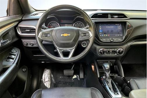 2021 Chevrolet Trailblazer ACTIV