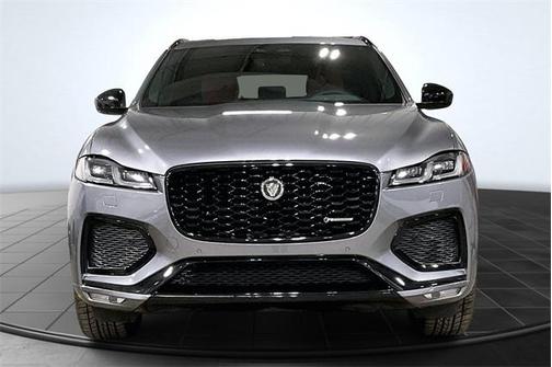 2025 Jaguar F-PACE R-Dynamic S P250 AWD Automatic