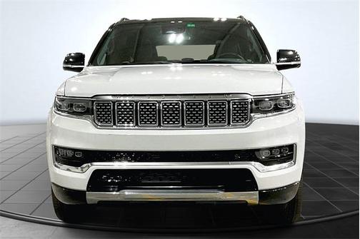 2023 Jeep Grand Wagoneer Series III 4x4