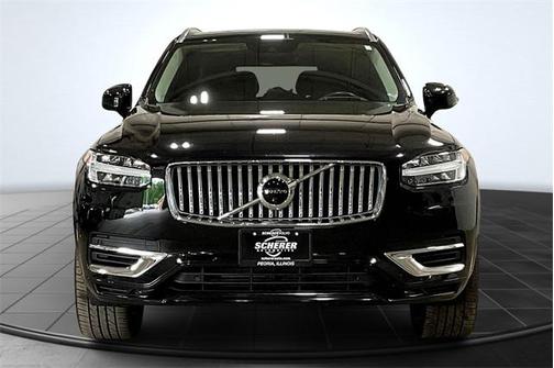 2022 Volvo XC90 Recharge Plug-In Hybrid T8 Inscription 7 Passenger