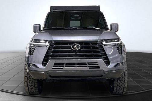 2024 Lexus GX 550 Premium+