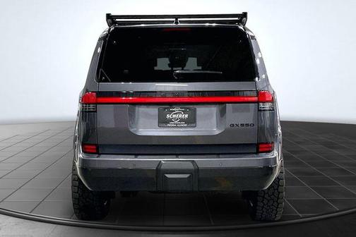 2024 Lexus GX 550 Premium+
