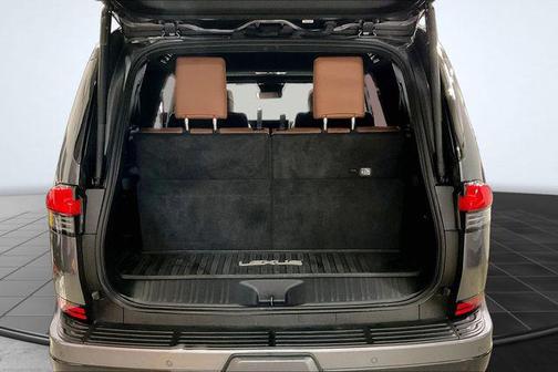 2024 Lexus GX 550 Premium+