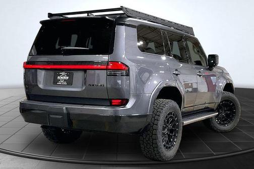 2024 Lexus GX 550 Premium+