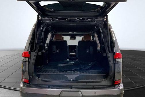 2024 Lexus GX 550 Premium+