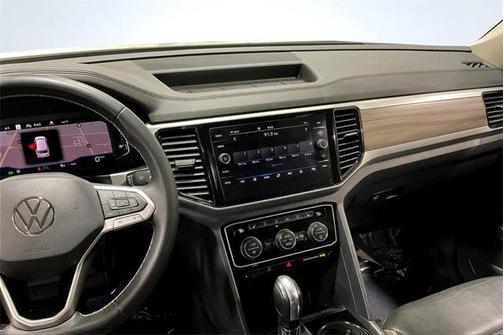 2021 Volkswagen Atlas 3.6L SEL Premium