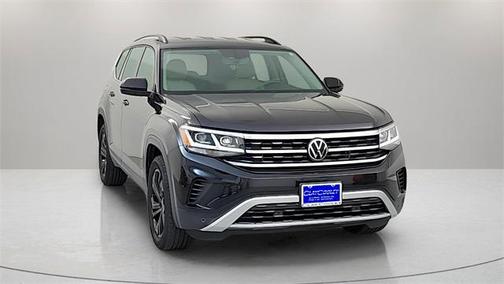 2023 Volkswagen Atlas 3.6L SE w/Technology