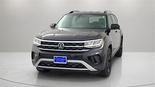 2023 Volkswagen Atlas 3.6L SE w/Technology