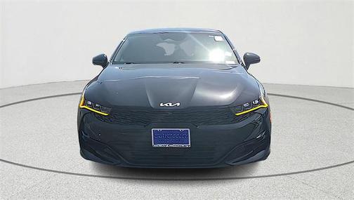 2023 Kia K5 GT