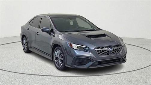 2023 Subaru WRX Base