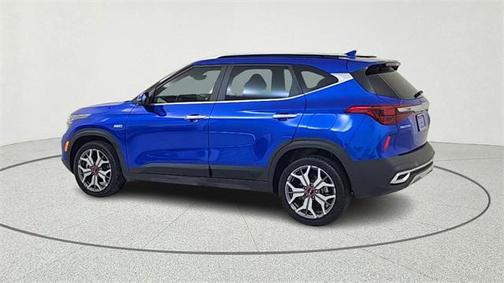 2023 Kia Seltos SX