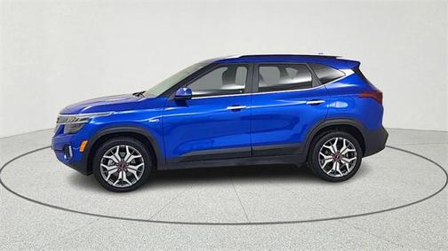 2023 Kia Seltos SX