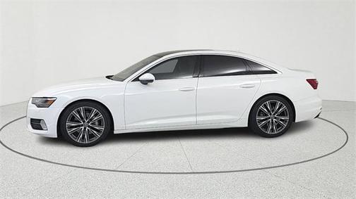 2019 Audi A6 2.0T Premium