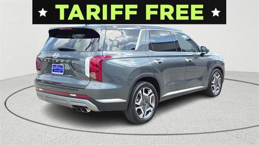 2023 Hyundai PALISADE SEL