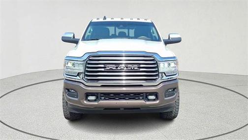 2022 RAM 3500 Longhorn