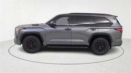 2023 Toyota Sequoia TRD Pro