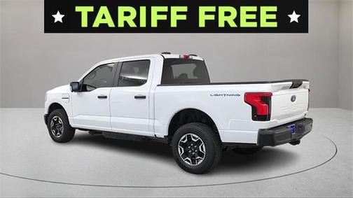 2023 Ford F-150 Lightning Pro
