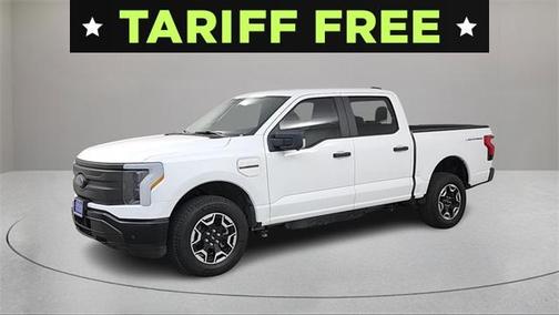 2023 Ford F-150 Lightning Pro