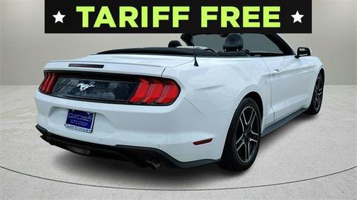 2023 Ford Mustang EcoBoost Premium