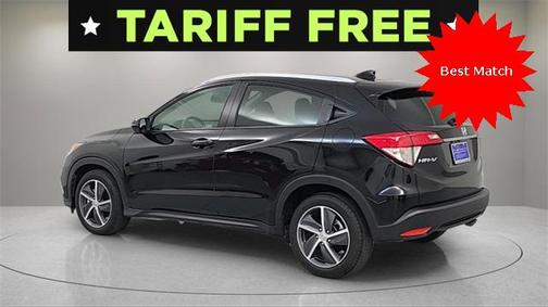 2022 Honda HR-V EX-L