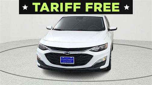 2023 Chevrolet Malibu RS