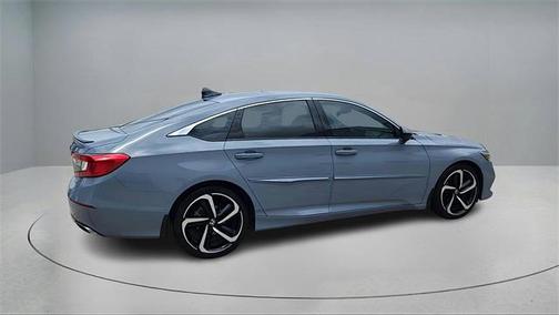 2022 Honda Accord Sport SE 1.5T