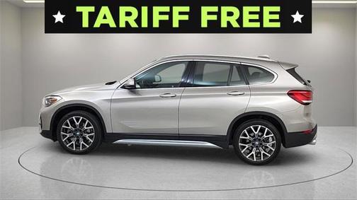 2021 BMW X1 sDrive28i