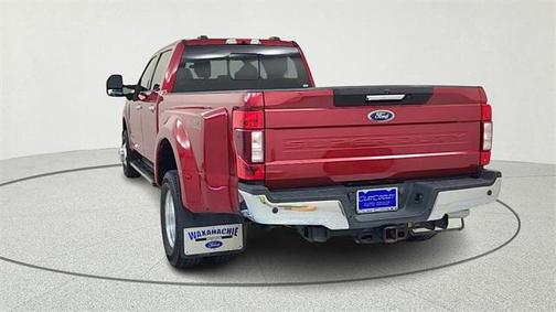 2022 Ford F-350 XLT