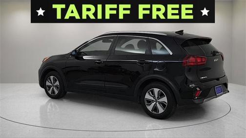 2022 Kia Niro LX