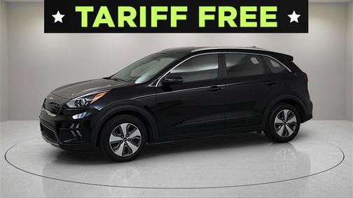 2022 Kia Niro LX