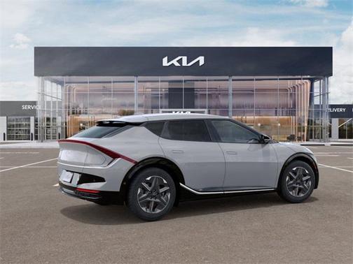 2025 Kia EV6 Light