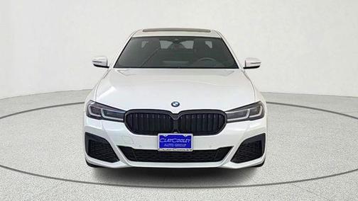 2021 BMW 530 530i xDrive