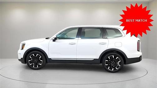 2024 Kia Telluride SX-Prestige