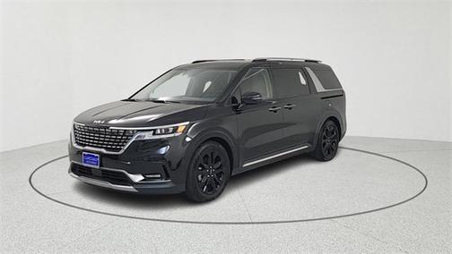 2024 Kia Carnival SX Prestige