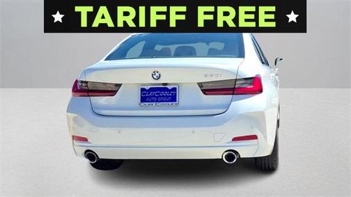 2024 BMW 330 i
