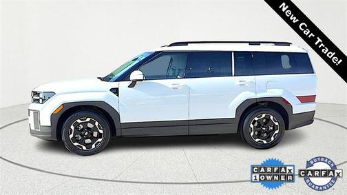 2024 Hyundai SANTA FE SEL 2.4