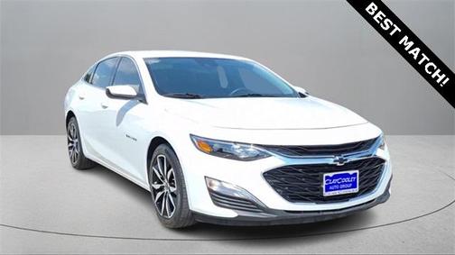 2023 Chevrolet Malibu RS