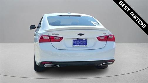 2023 Chevrolet Malibu RS