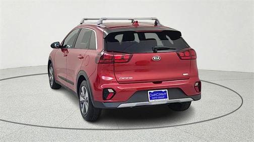 2021 Kia Niro LX