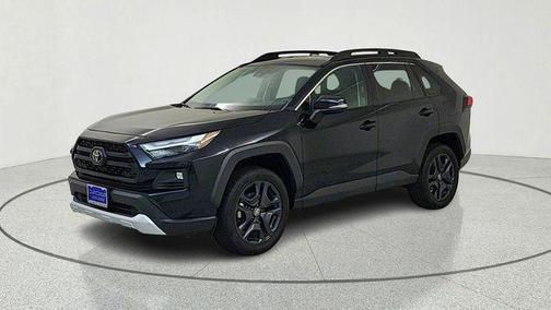 2023 Toyota RAV4 Adventure